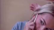 on phone cheating