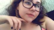 [f] perky chubby pierced titties
