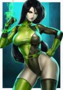 Shego (Dandonfuga)