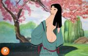 Mulan (ENF)