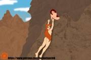 Athena and Vanessa (Lion King Parody)