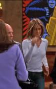 Jennifer Aniston in FRIENDS S07E18