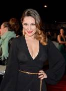 Kelly Brook