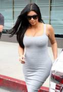 Kim Kardashian