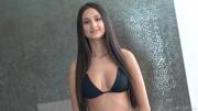 Eliza Ibarra bukkake