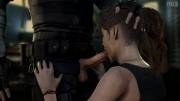 Claire succ (fyklib) [Resident Evil]
