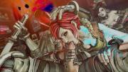 Lilith on Zero blow job with Moxxi watching (LovelySFM) [Borderlands]