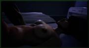 Zoe Maya Castillo getting fucked (MasqueradeSFM) [Dreamfall]