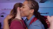 Kira Noir &amp; Hazel Moore "The Last of Us"