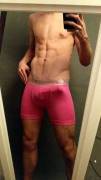 haven't been this horny in a while
