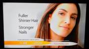 This isn't August Ames in this late-night commercial, is it?