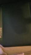I love it when you watch me cum!