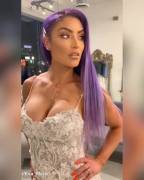 Eva Marie