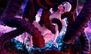 Tentacled Ciri (female)