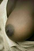 One bOOb out