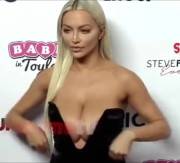 heavy ass titties