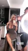 Super Cleavage
