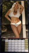 2020 Calendar