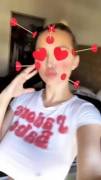 Hearts with hard nips!