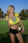 Brasil Fan