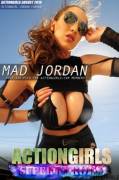 Action Girls - Mad Jordan