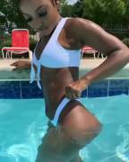 Pool Bae