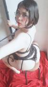 My [f]irst post here! Hope I'm doing this right ♡