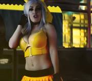 Jessica Nigri