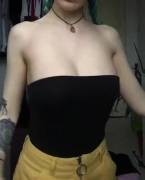 Boob Quake