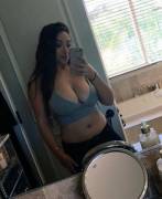 Big fat tits on Victoria