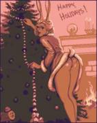 Happy Holidays!
