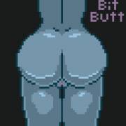 Booty Shake Animation Practice [Bitbutt]