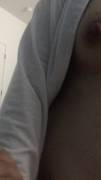 Video for you guys since we got great feedback yesterday. Hot hot was she pregnant?! Enjoy 