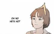 Me when I discovered I was gay