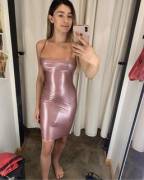 Dress Bulge