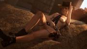 Sadie Adler (Sfmlover22 &amp; AleskaArt) [Red Dead Redemption 2]