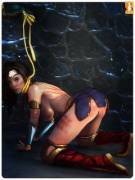 Wonder Woman