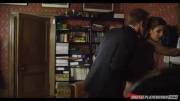 Stella fucking Sherlock