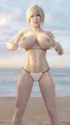 Power Girl [DC]