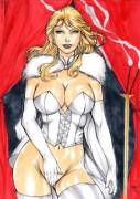 Emma Frost