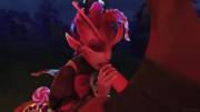 Dark Willow blowjob [himark]