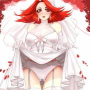 Bride Lina (4kkc)