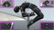 Catwoman II. - Hard Bondage