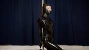 You don't have to take clothes off to use a stripper pole
