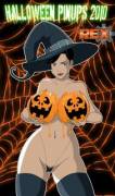 Halloween