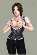 Helena [Resident Evil]