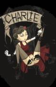 Charlie [Don't Starve]