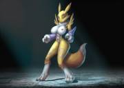 Renamon [Digimon]