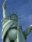 Statue of Liberty [America]