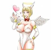 Angel [Monster Rancher]